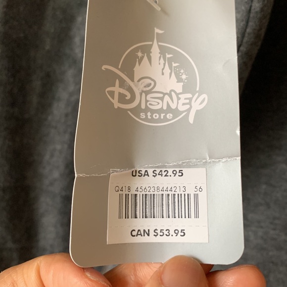 The Incredibles sweatshirt Mode design by Disney - Picture 6 of 6